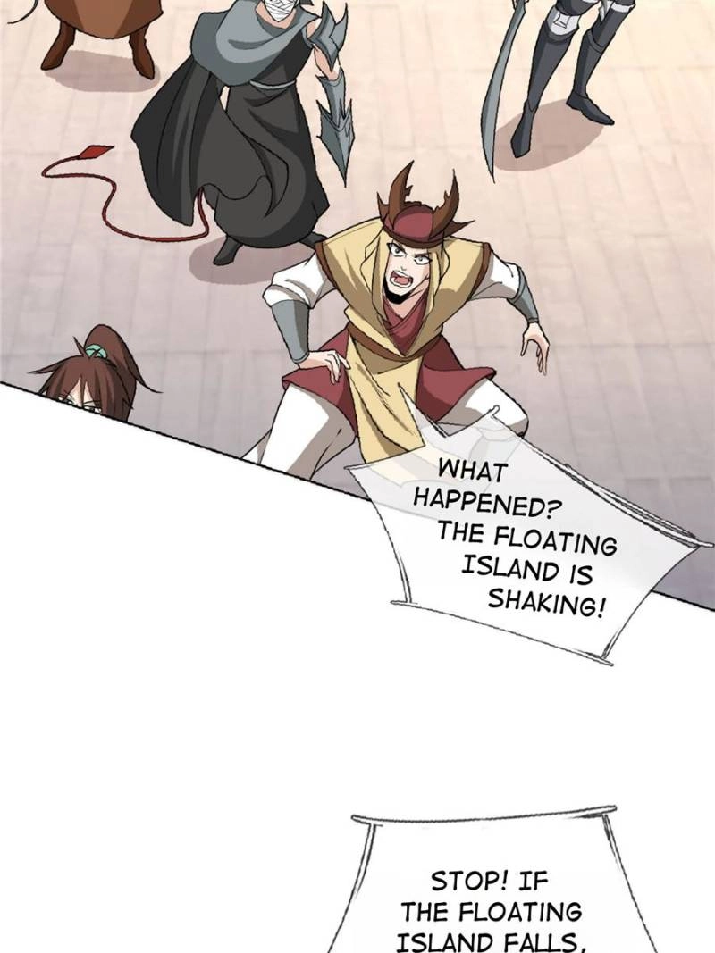 Rise of the Sect Master Chapter 70 page 8 - 