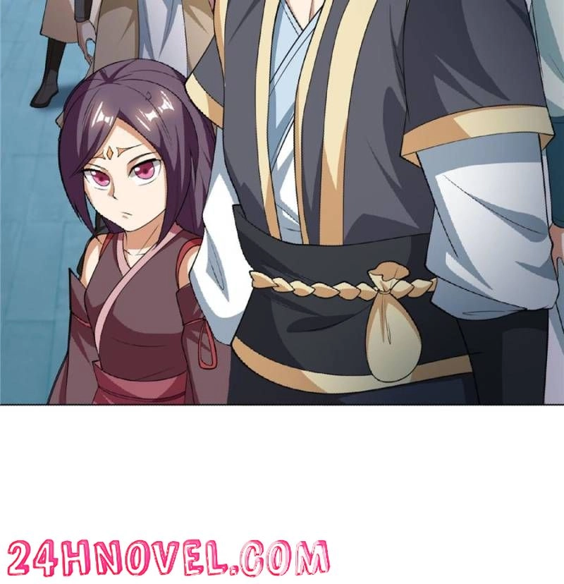 Rise of the Sect Master Chapter 70 page 72 - 