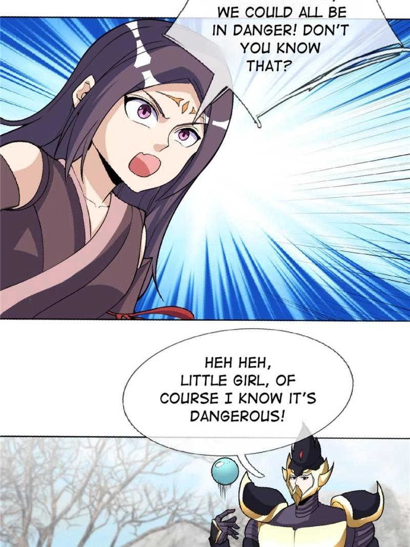 Rise of the Sect Master Chapter 70 page 9 - 
