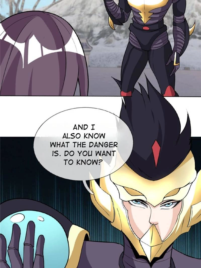 Rise of the Sect Master Chapter 70 page 10 - 