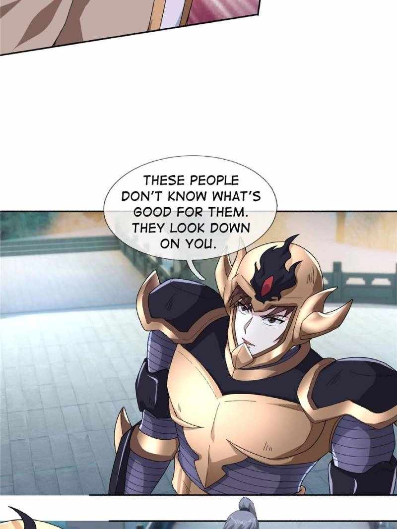 Rise of the Sect Master Chapter 71 page 2 - 