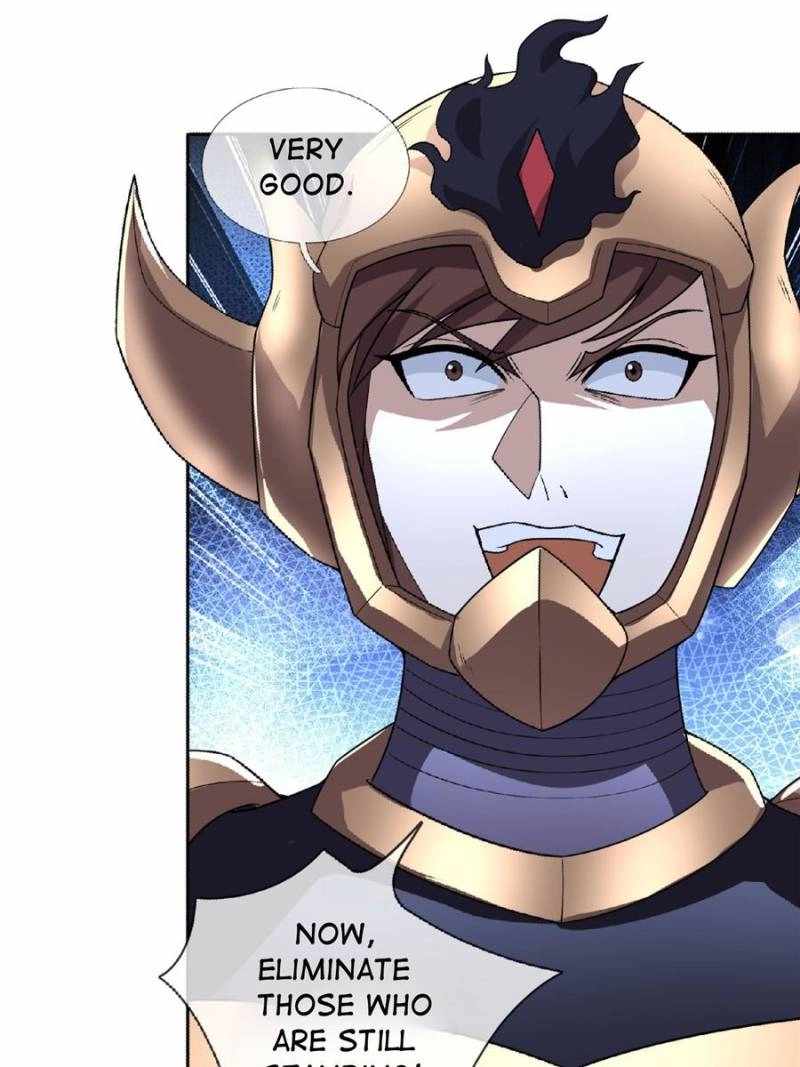 Rise of the Sect Master Chapter 71 page 14 - 