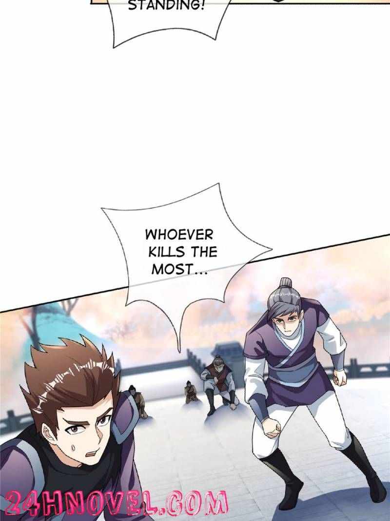 Rise of the Sect Master Chapter 71 page 15 - 