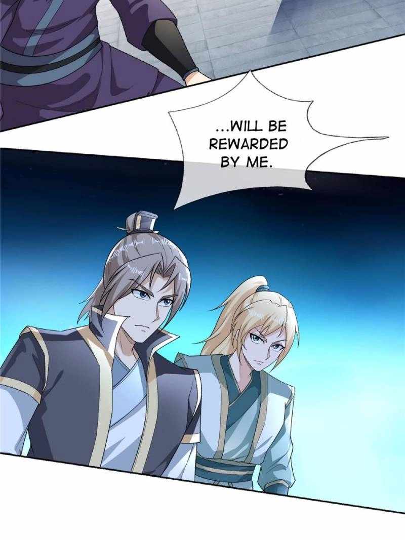 Rise of the Sect Master Chapter 71 page 16 - 