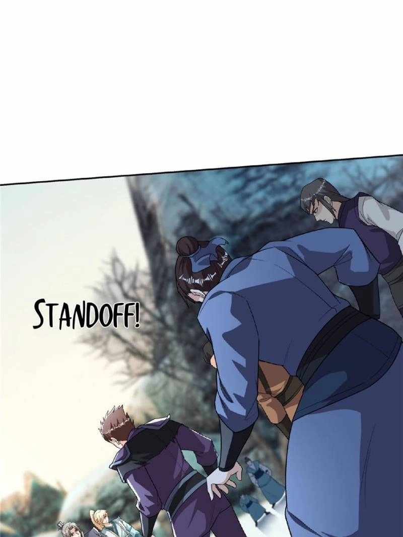 Rise of the Sect Master Chapter 71 page 17 - 