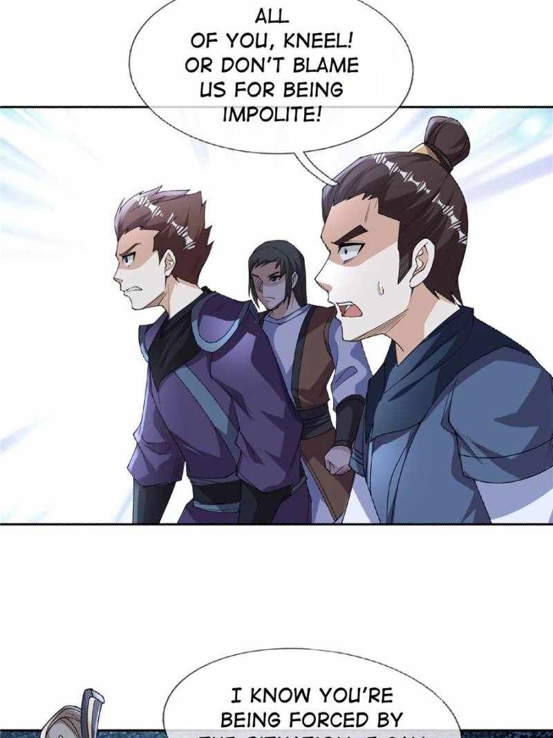 Rise of the Sect Master Chapter 71 page 19 - 