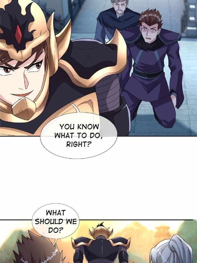 Rise of the Sect Master Chapter 71 page 3 - 