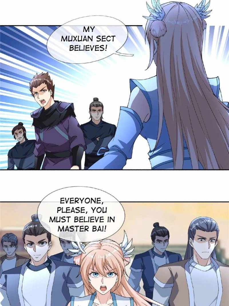Rise of the Sect Master Chapter 71 page 24 - 