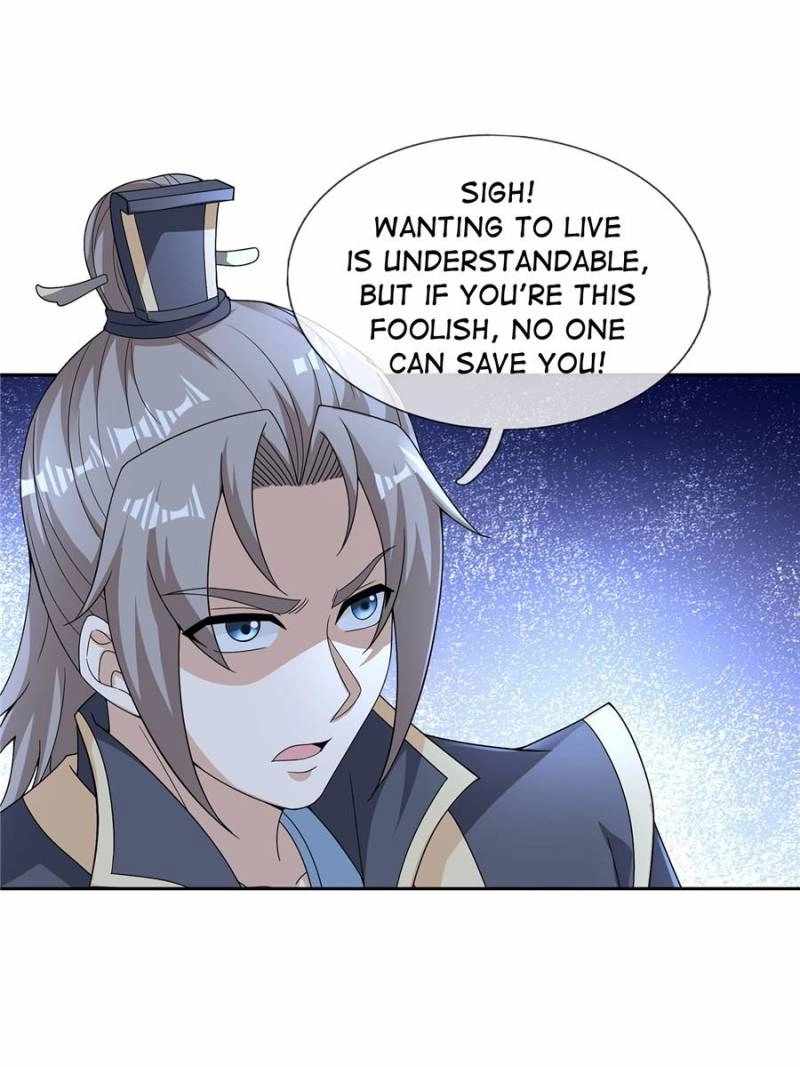 Rise of the Sect Master Chapter 71 page 28 - 