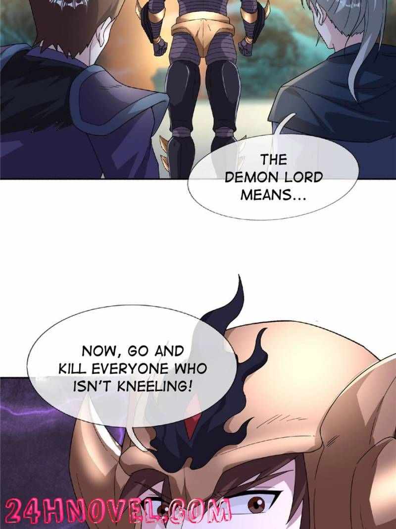 Rise of the Sect Master Chapter 71 page 4 - 