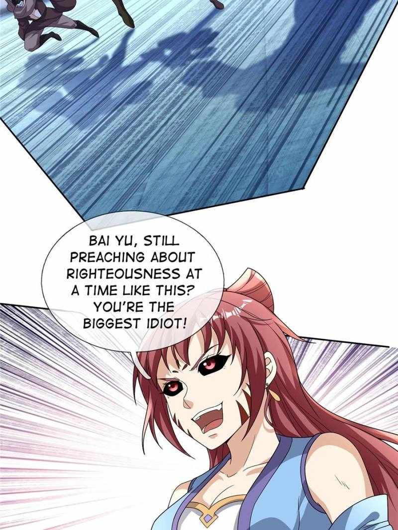 Rise of the Sect Master Chapter 71 page 31 - 