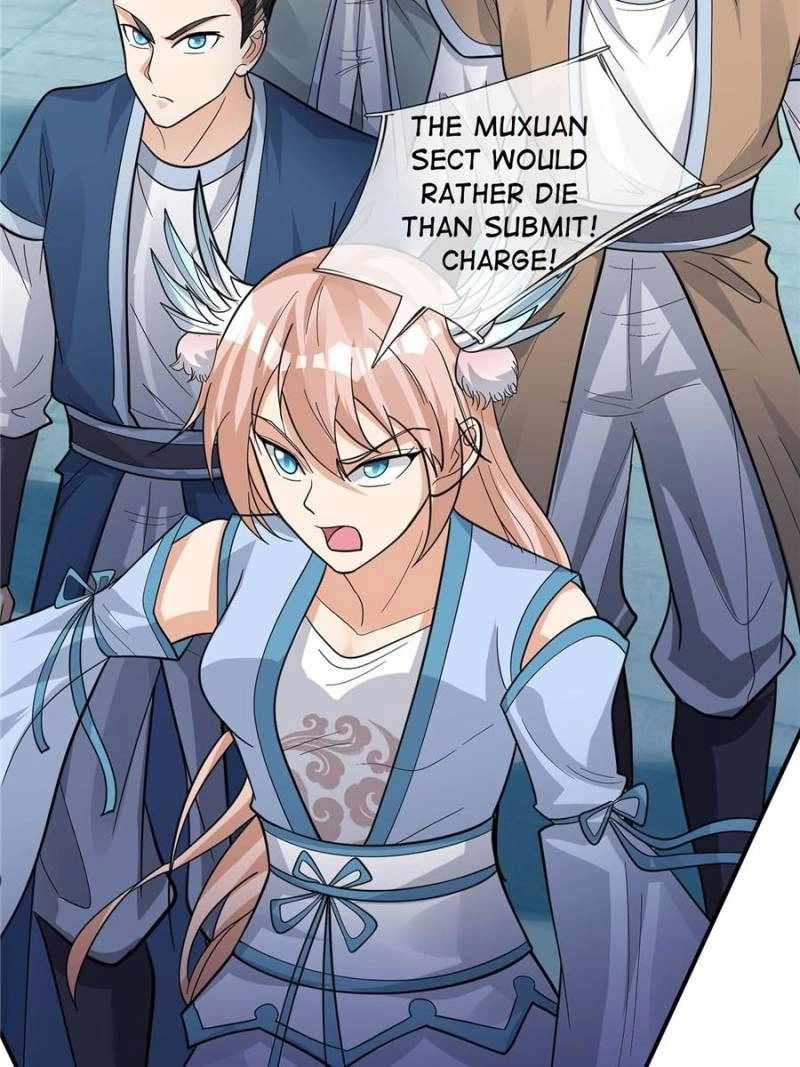Rise of the Sect Master Chapter 71 page 35 - 