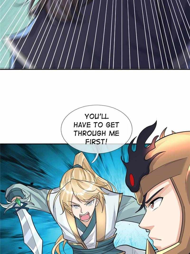 Rise of the Sect Master Chapter 71 page 39 - 