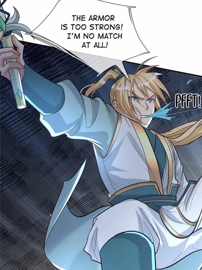 Rise of the Sect Master Chapter 71 page 42 - 