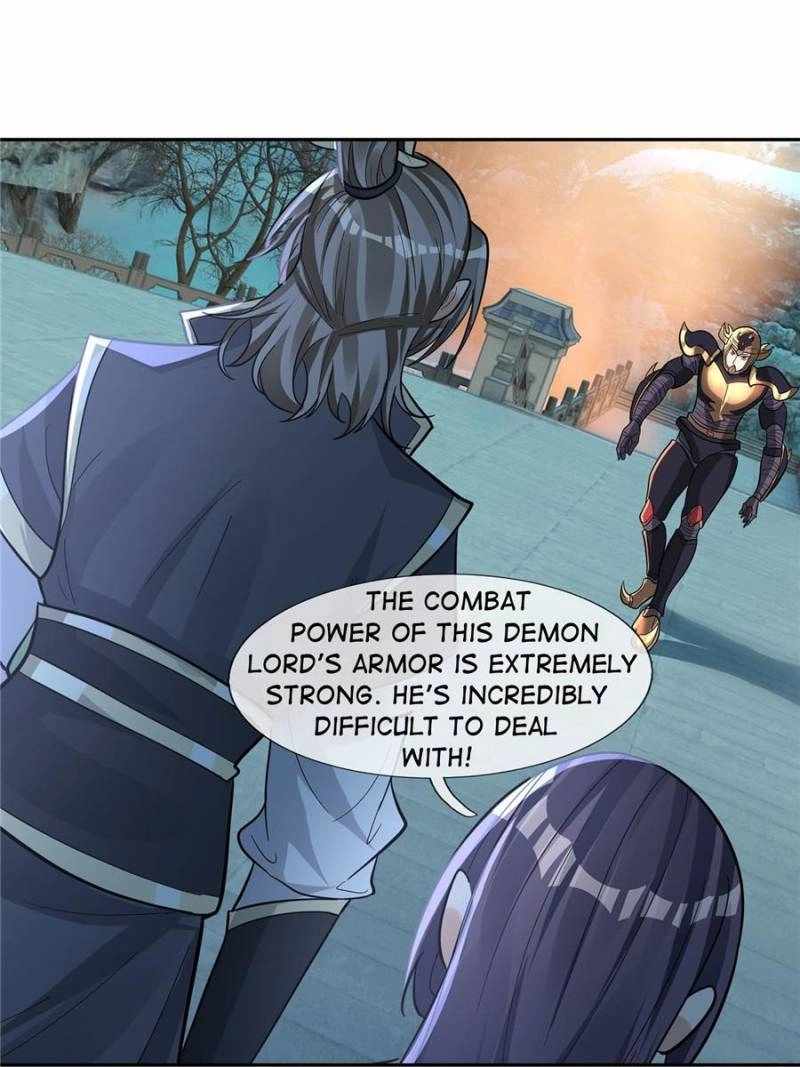 Rise of the Sect Master Chapter 71 page 44 - 