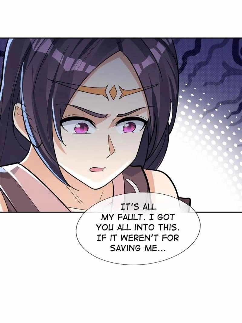 Rise of the Sect Master Chapter 71 page 45 - 