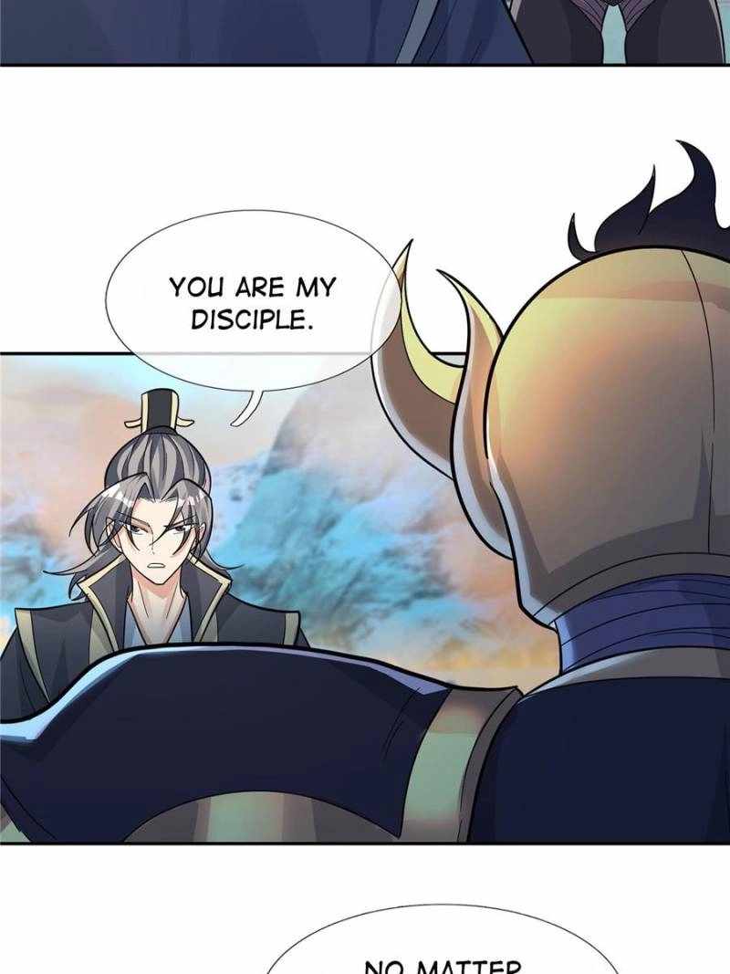 Rise of the Sect Master Chapter 71 page 50 - 