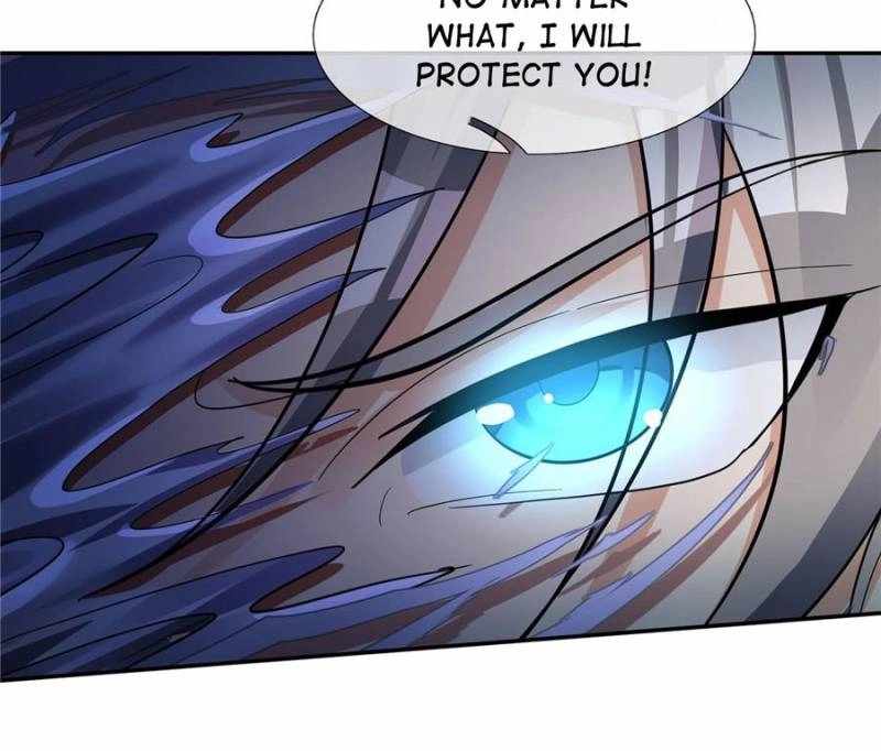 Rise of the Sect Master Chapter 71 page 51 - 