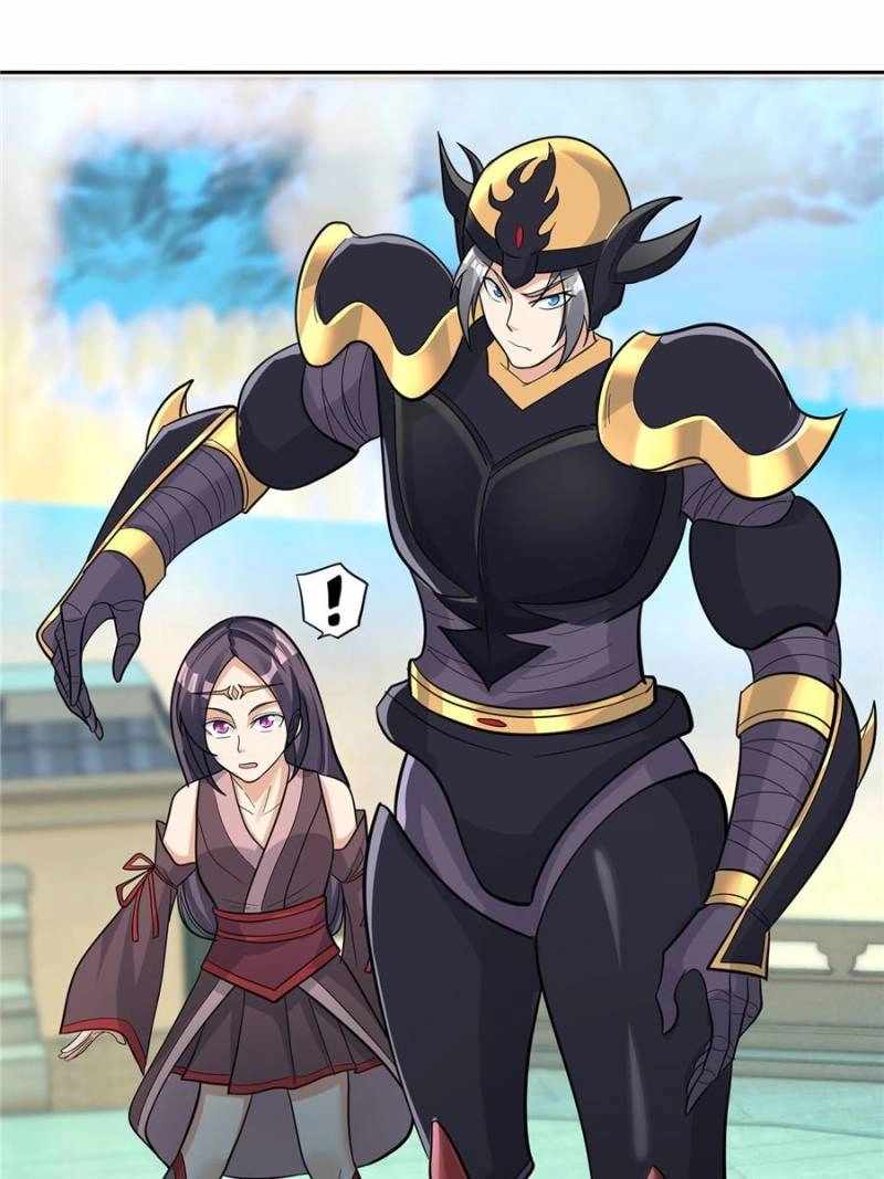 Rise of the Sect Master Chapter 71 page 52 - 