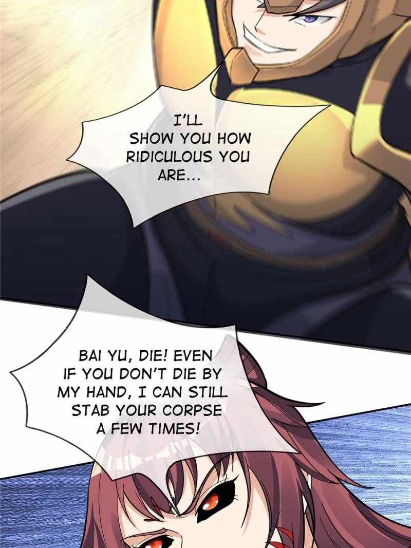 Rise of the Sect Master Chapter 71 page 57 - 