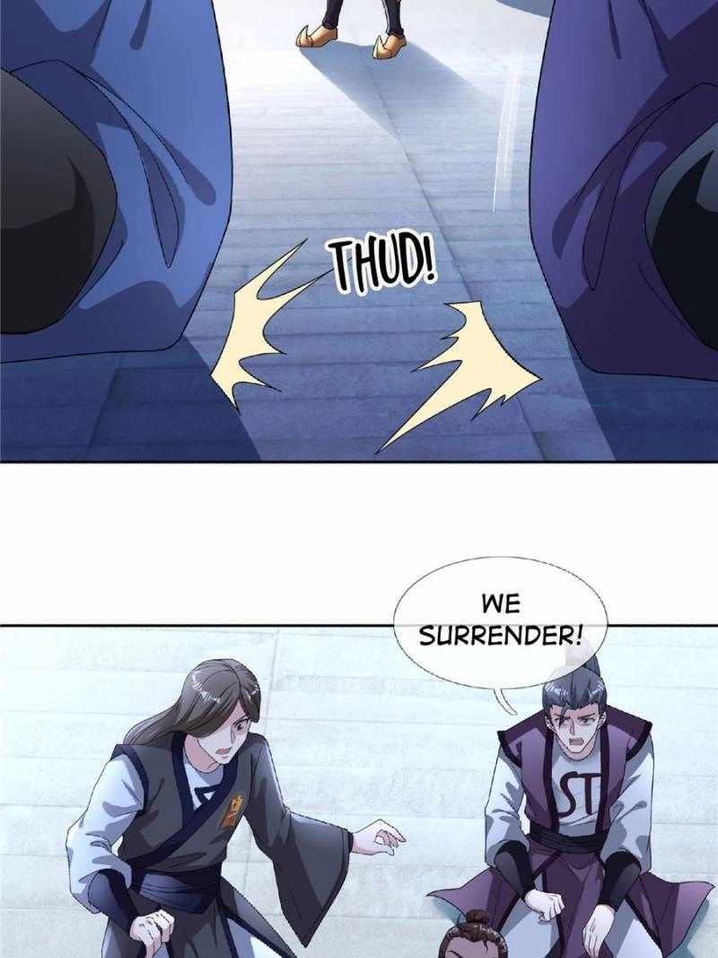 Rise of the Sect Master Chapter 71 page 7 - 