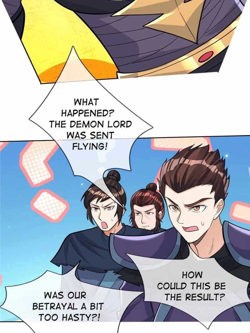 Rise of the Sect Master Chapter 71 page 64 - 