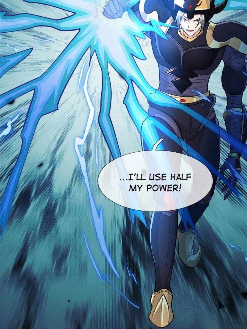 Rise of the Sect Master Chapter 71 page 68 - 