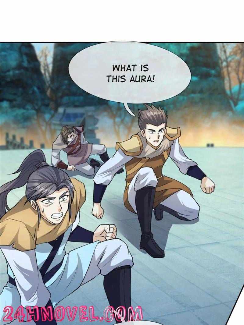 Rise of the Sect Master Chapter 71 page 70 - 