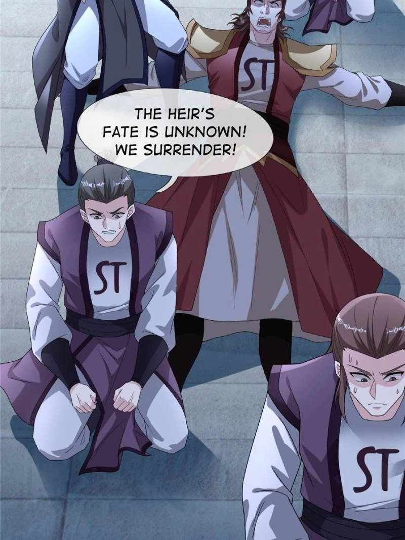 Rise of the Sect Master Chapter 71 page 8 - 