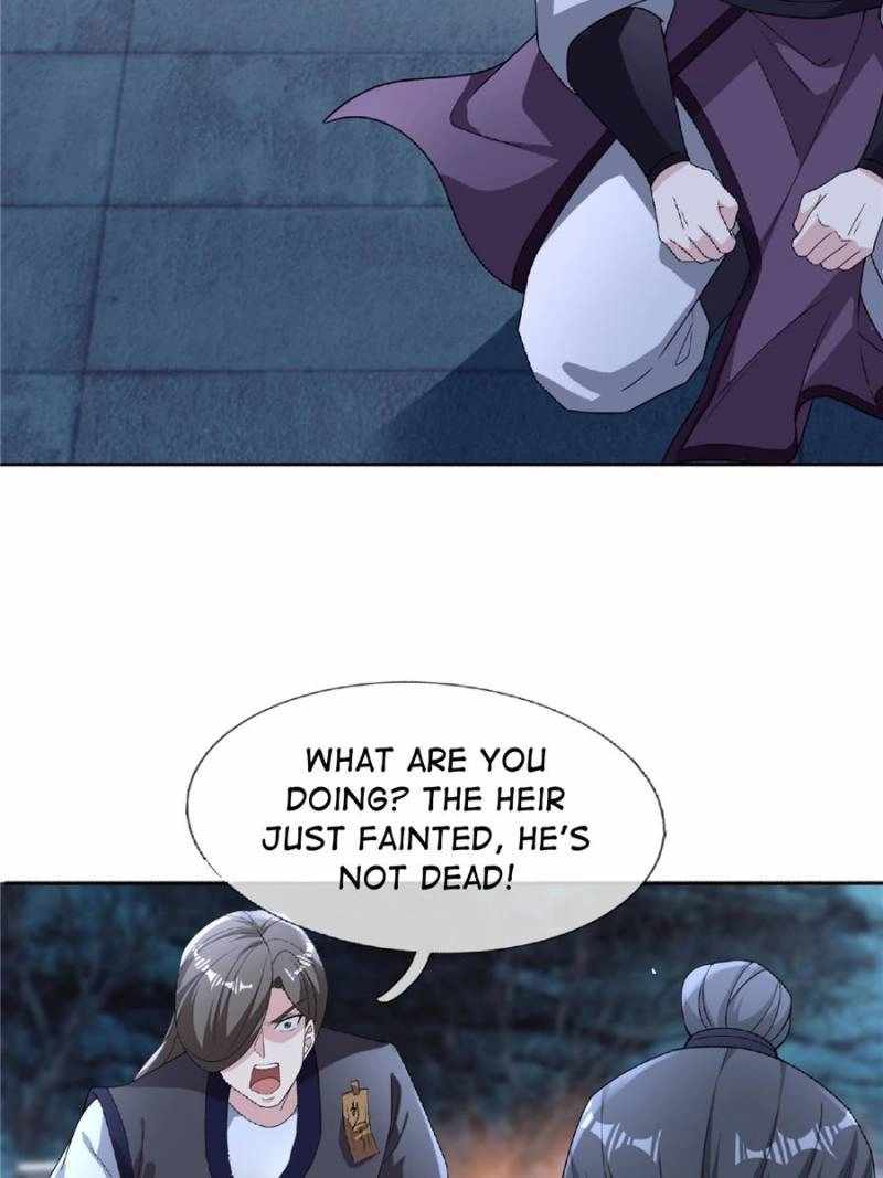 Rise of the Sect Master Chapter 71 page 9 - 