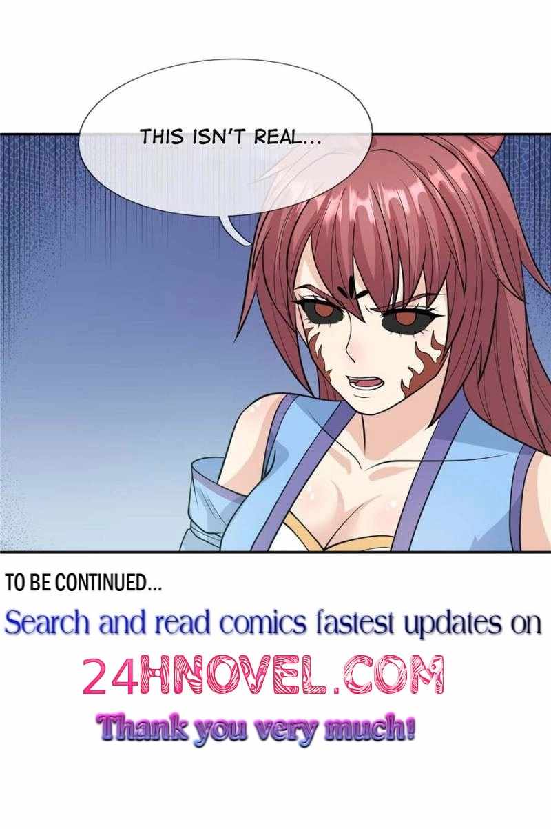Rise of the Sect Master Chapter 71 page 84 - 