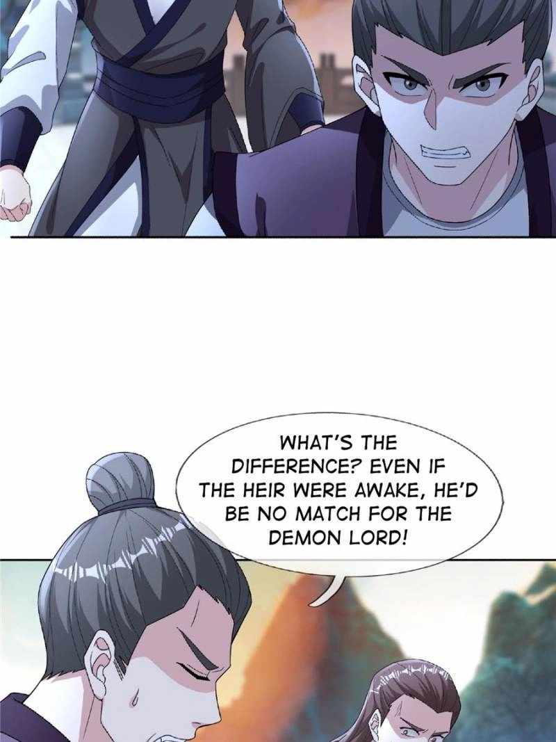 Rise of the Sect Master Chapter 71 page 10 - 