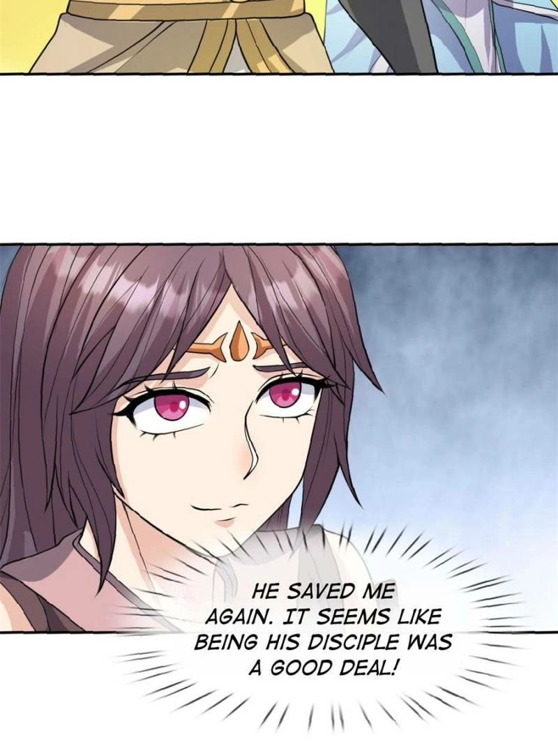 Rise of the Sect Master Chapter 72 page 2 - 