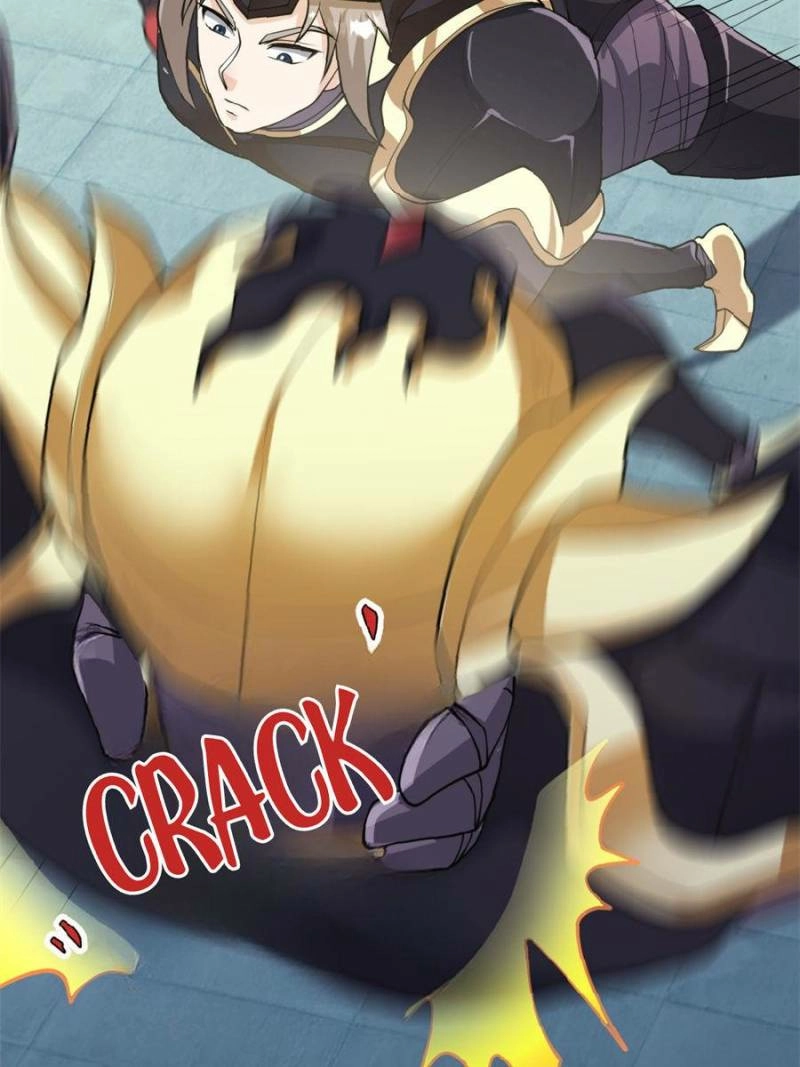 Rise of the Sect Master Chapter 72 page 11 - 