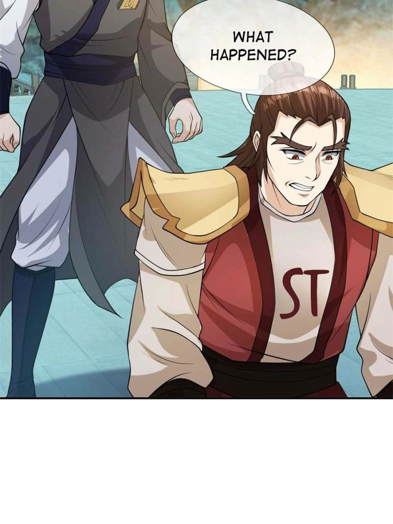 Rise of the Sect Master Chapter 72 page 18 - 