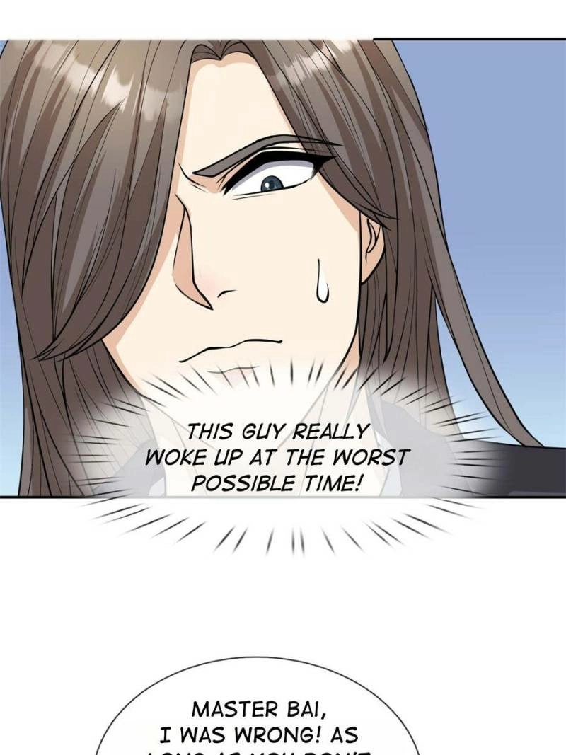 Rise of the Sect Master Chapter 72 page 19 - 