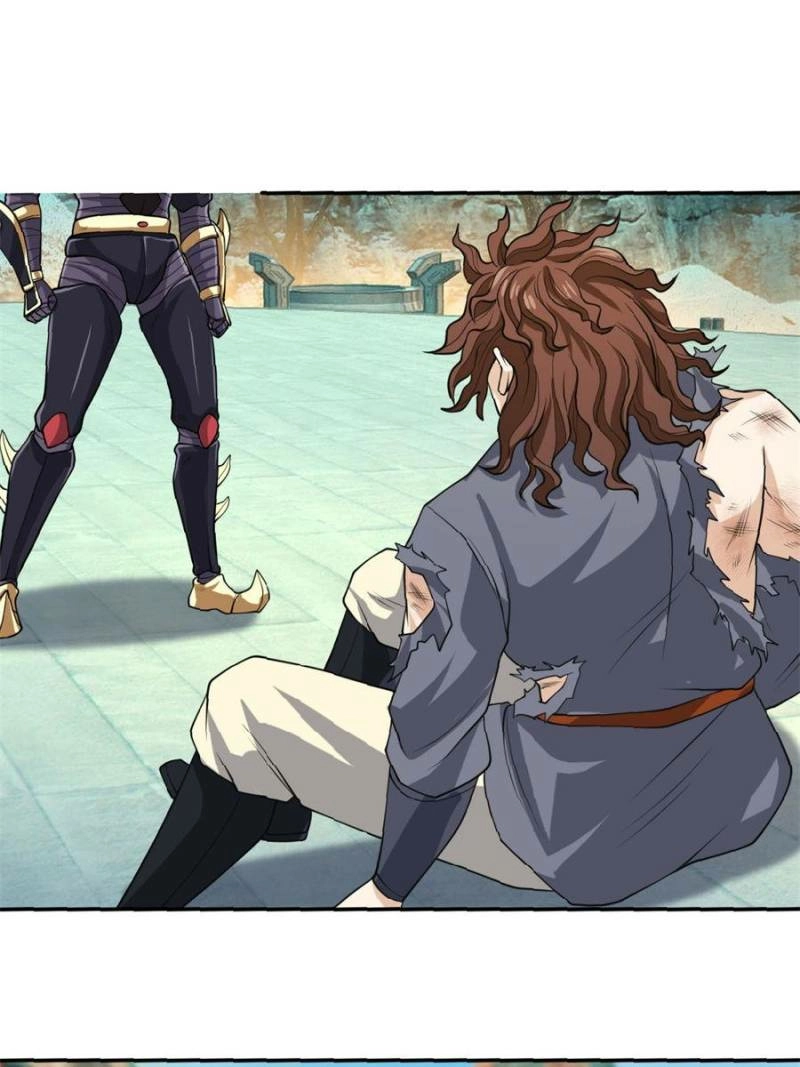 Rise of the Sect Master Chapter 72 page 3 - 