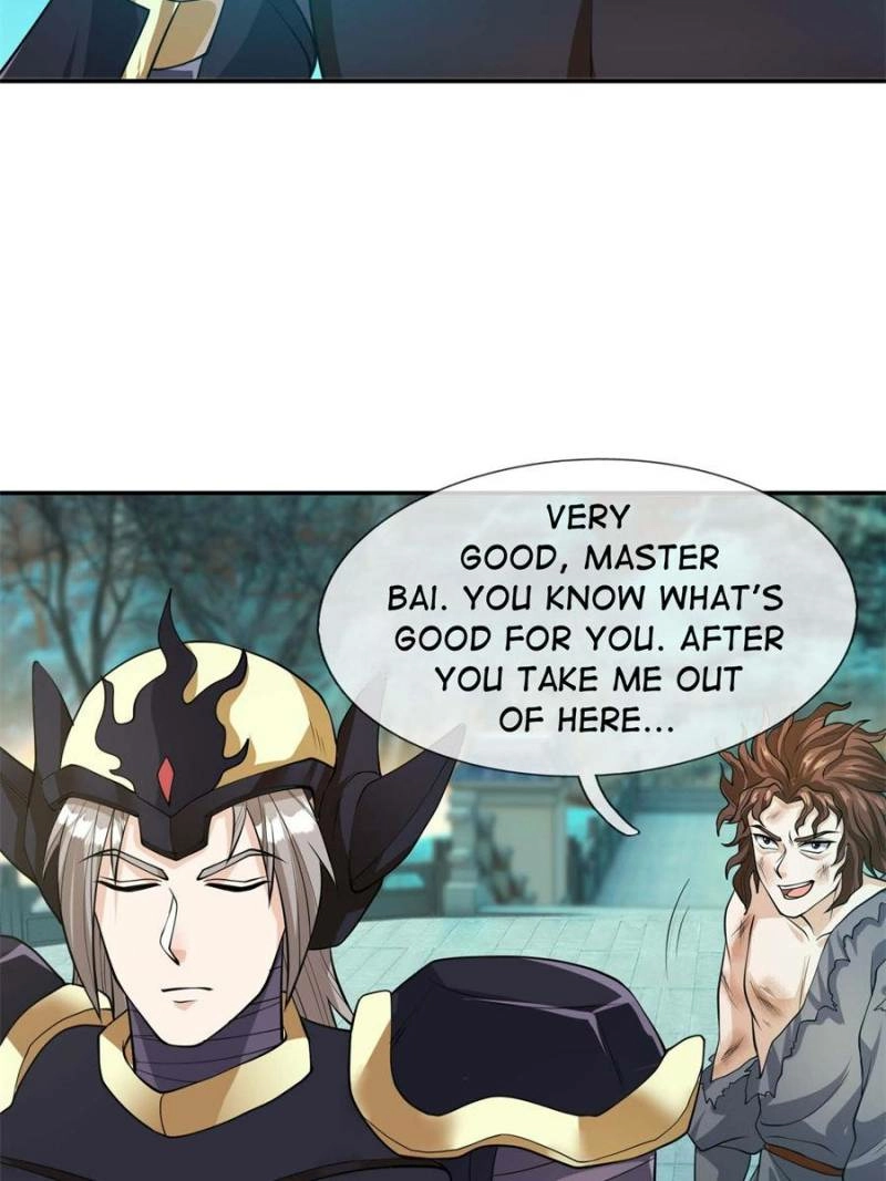 Rise of the Sect Master Chapter 72 page 23 - 