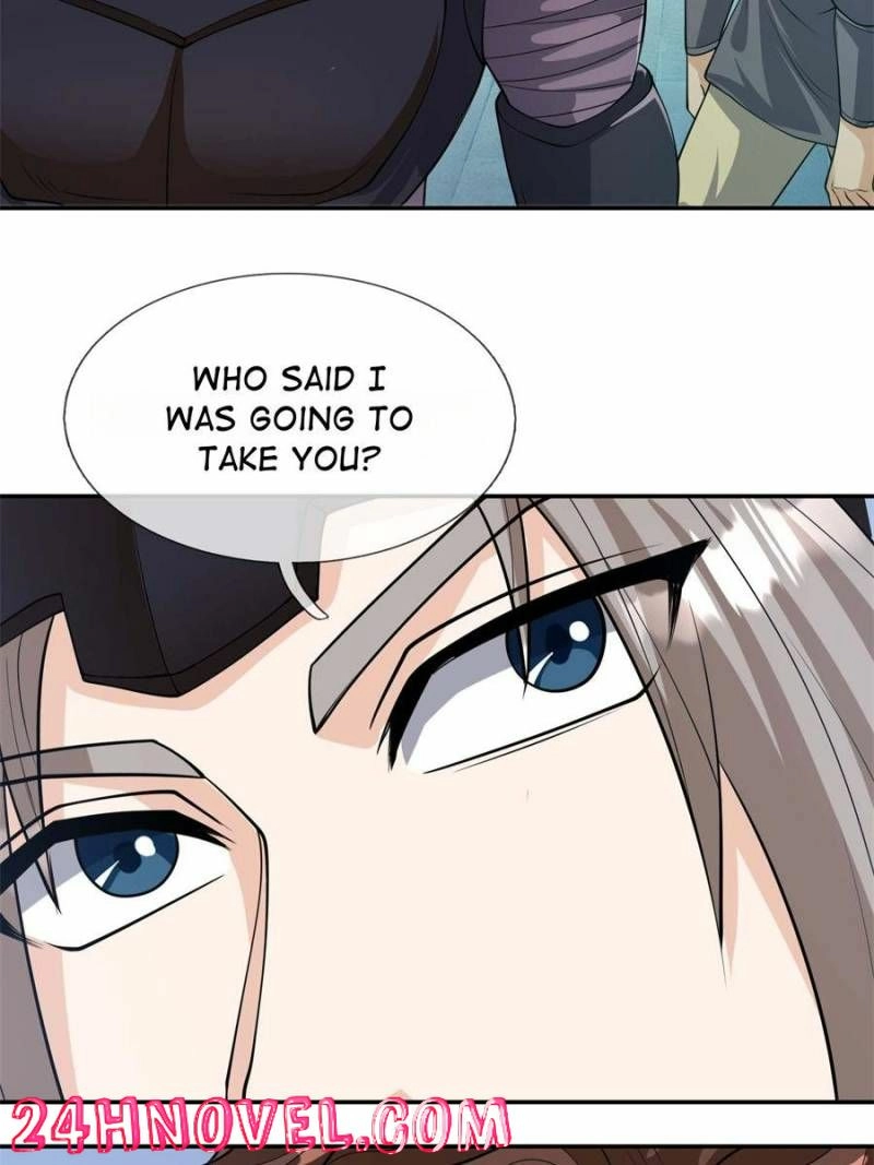 Rise of the Sect Master Chapter 72 page 24 - 