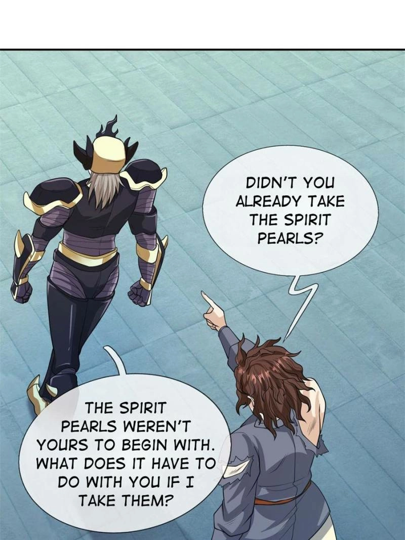 Rise of the Sect Master Chapter 72 page 26 - 