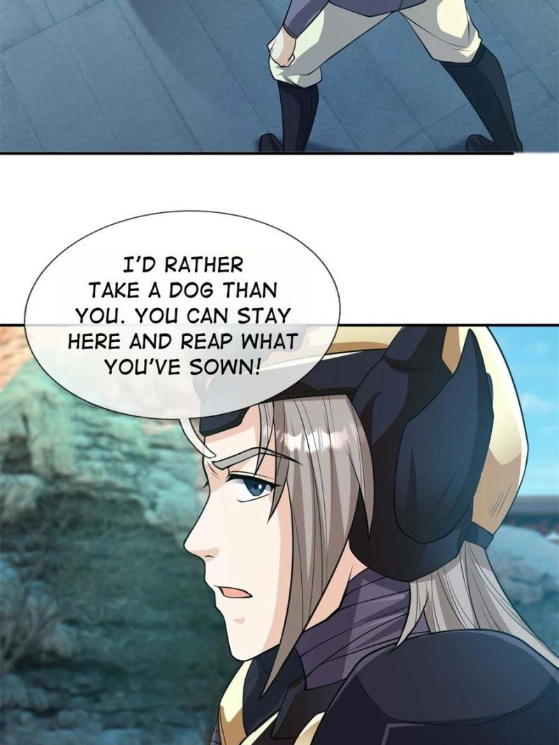 Rise of the Sect Master Chapter 72 page 27 - 