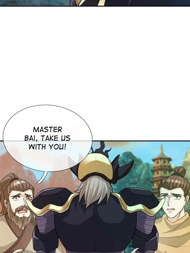 Rise of the Sect Master Chapter 72 page 28 - 