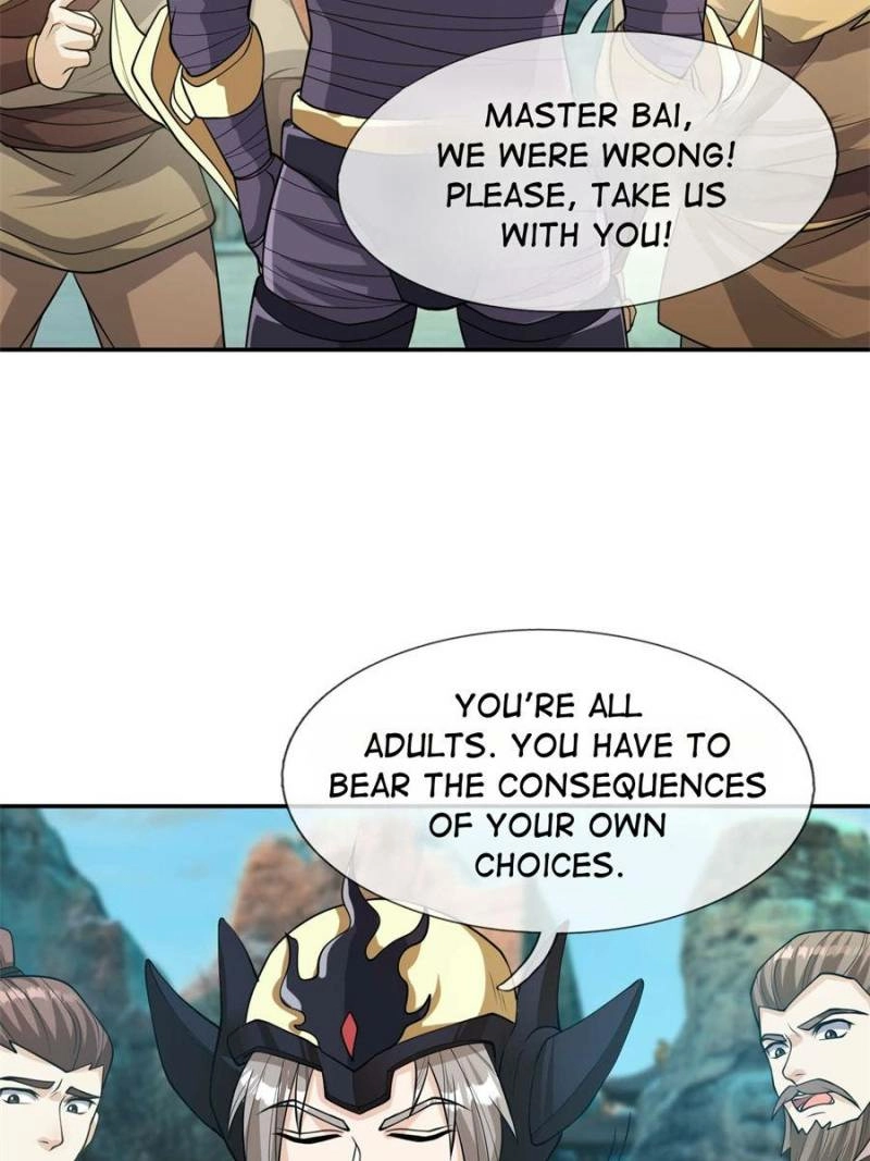 Rise of the Sect Master Chapter 72 page 29 - 
