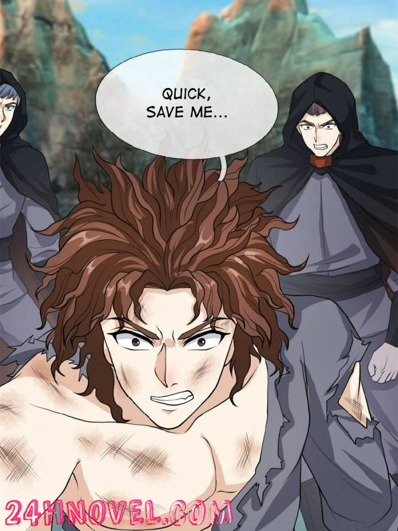 Rise of the Sect Master Chapter 72 page 4 - 
