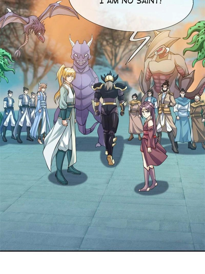 Rise of the Sect Master Chapter 72 page 31 - 
