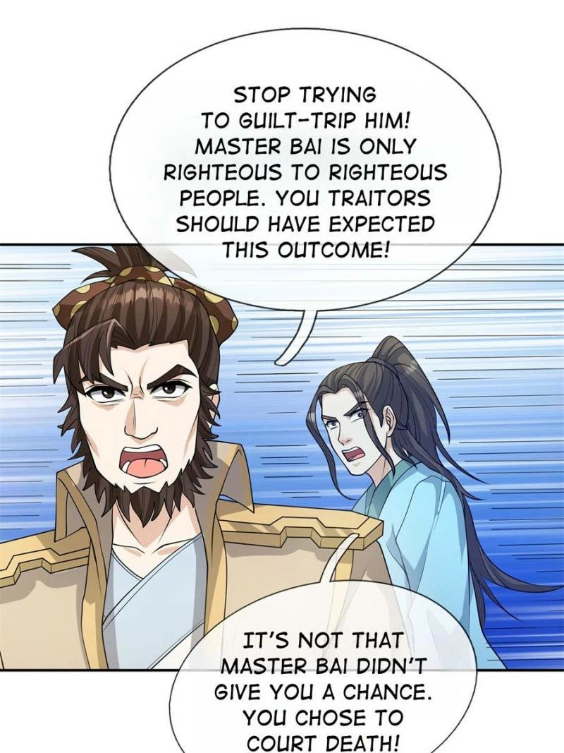 Rise of the Sect Master Chapter 72 page 34 - 