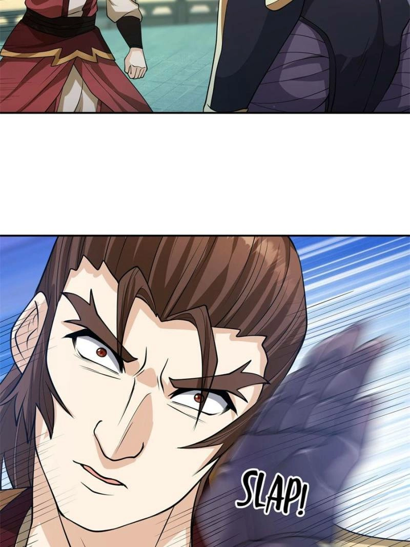 Rise of the Sect Master Chapter 72 page 36 - 