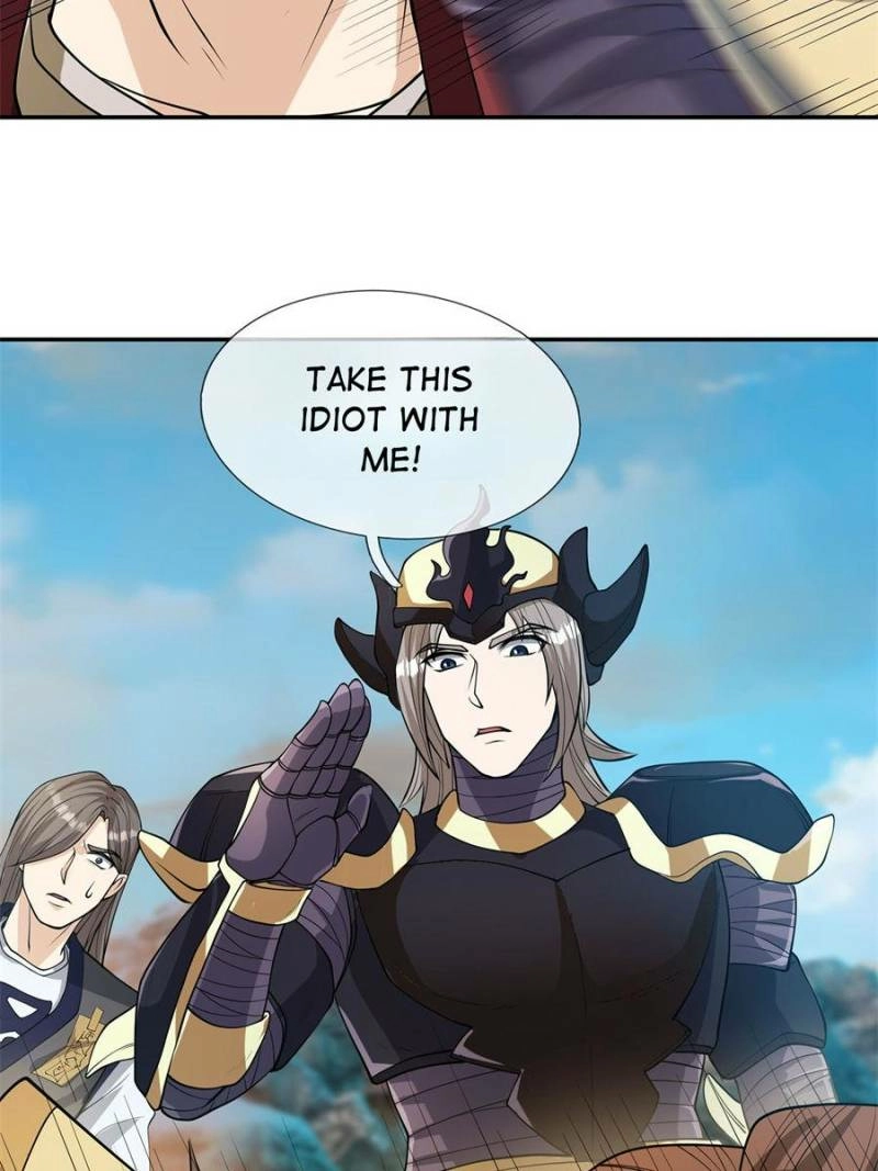 Rise of the Sect Master Chapter 72 page 37 - 