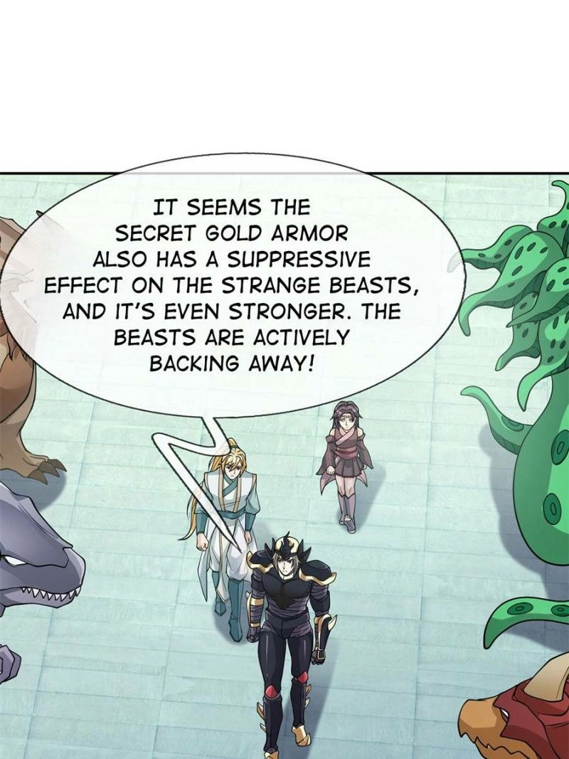 Rise of the Sect Master Chapter 72 page 40 - 