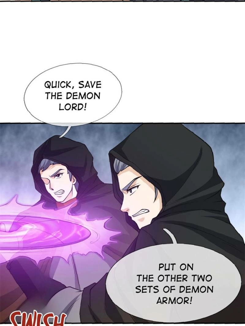 Rise of the Sect Master Chapter 72 page 5 - 